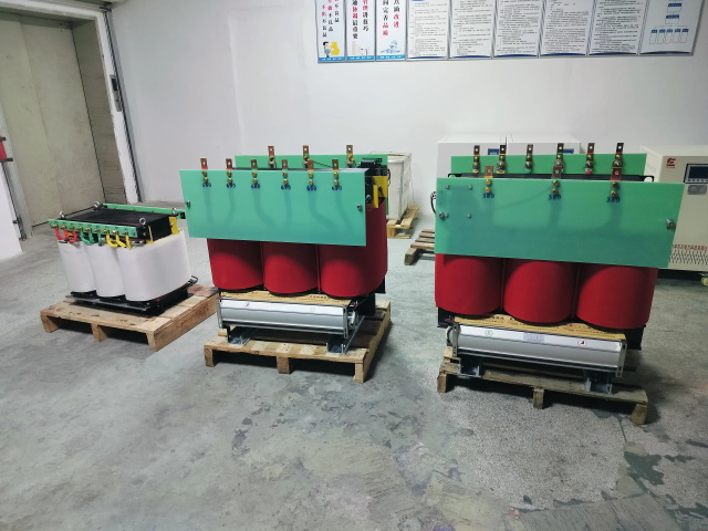 费县KS11-1000KVA矿用变压器