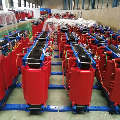 费县2500kva干式变压器尺寸